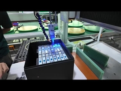 Облегчение пиковой нагрузки с помощью универсальной системы хранения энергии