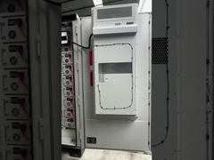 батарея батареи Ip40 шкафа 51.2V 2000AH Lifepo4 безуходная