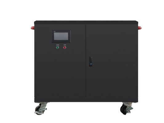 Компактная 128V 200AH портативная система экстренного питания для готовности к чрезвычайным ситуациям