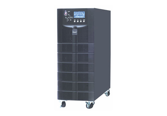 электрическая система UPS Lfp бесперебойной электрической системы 240V 10KW резервная