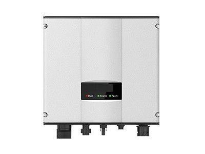 Инвертор одиночной фазы инвертора 400-1000V Mppt 12kw гибридный гибридный