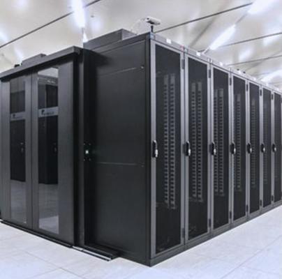 Аккумуляторная батарея ИБП 48 В Lifepo4 с ресурсом 4000 циклов и напряжением разряда 48 В, решение для резервного питания