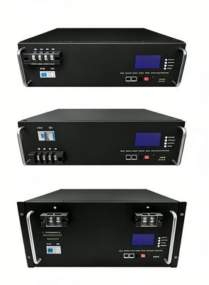 48В Телеком Батарея BackupCyclelife 6000 Стабильность сети