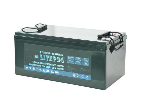 Портативный резервный ABS Lifepo4 48v 12ah для электропитания UPS