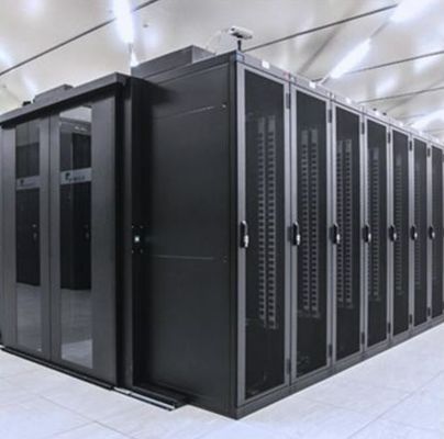 решения силы телекоммуникаций систем резервного батарейного питания 48V телекоммуникаций 5120wh 50AH