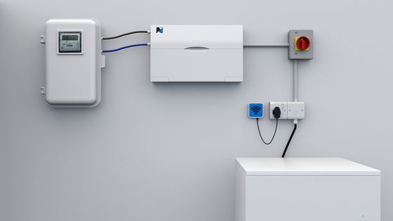 батарея Lifepo Powerwall накопления энергии батареи 24V 200AH отечественная