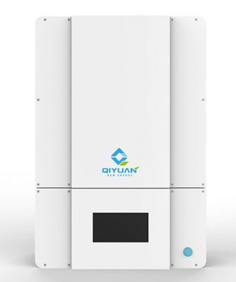 батарея лития LiFePo накопления энергии батареи 48V 400AH отечественной установленная стеной