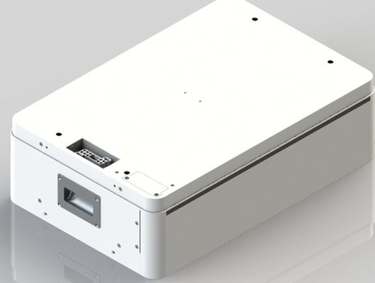 резервное батарейное питание держателя стены аккумуляторов 100ah 48V LiFePo отечественное солнечное