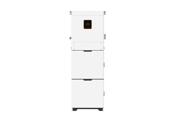 отечественная батарея лития накопления энергии 5kw Powerstack батареи 100-1200ah