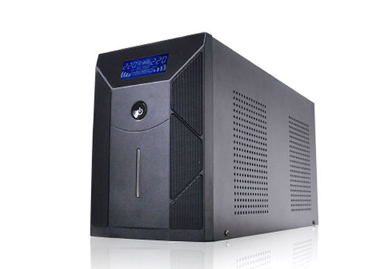 электропитание батареи лития сервера LiFePo4 резервного батарейного питания UPS 240V 2KW непрекращающийся