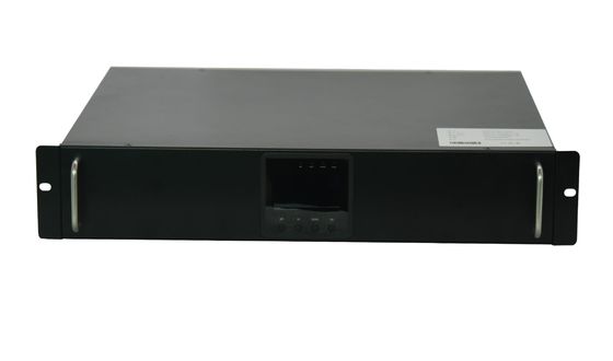 шкаф 240V 1KW установил электропитание системной резервной копии UPS непрекращающийся