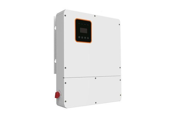 инвертор инвертора 1-12kw Mppt 230v 6kw гибридный гибридный для Северной Америки
