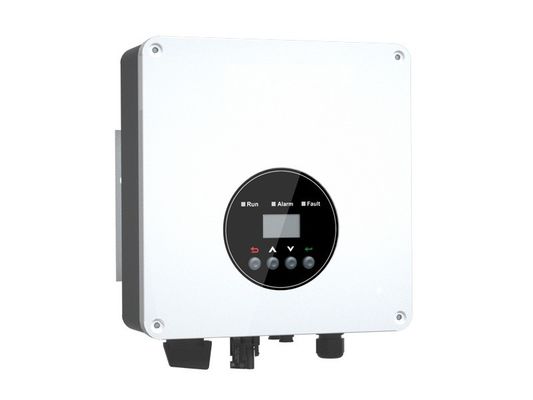 Инвертор регулятора 1000v Mppt 9KW 400V Mppt солнечный солнечный гибридный
