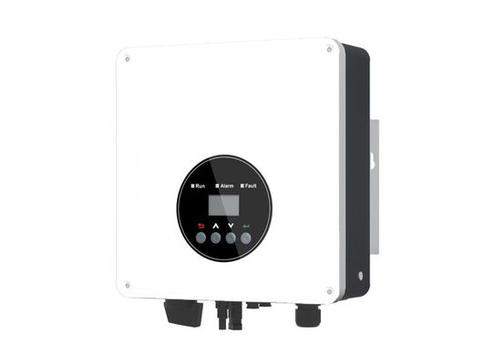 Регулятор обязанности Mppt чистого дома инвертора 10KW 400V волны синуса гибридного солнечного солнечный
