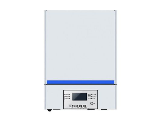 Солнечная система инвертора 200v заряжателя гибрида 11.4KW 400V солнечная для дома