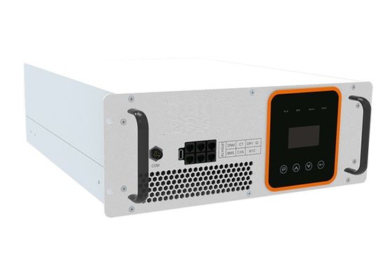 энергетическая система дома инвертора IP65 держателя шкафа 7kw Mppt солнечная