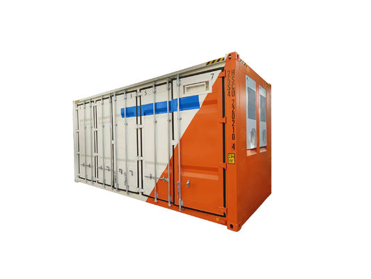 серия энергии QES системы Lifepo4 100ah ESS накопления энергии батареи 1mwh BESS