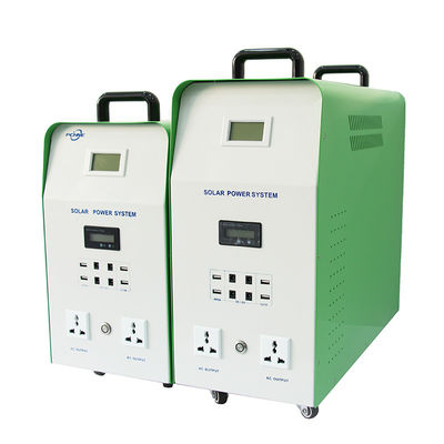 IP31 портативная резервная батарея инвертора батареи 48v 3KW аварийная