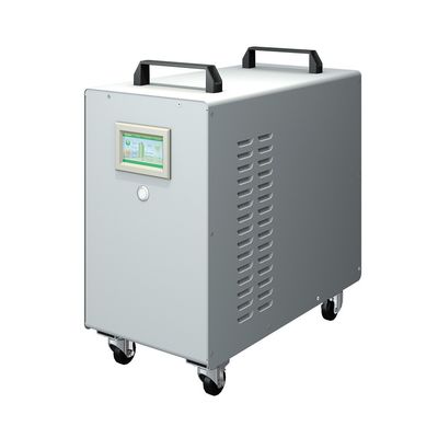 резервная копия аварийной батареи задней части 100ah батареи 48v 5KW портативная