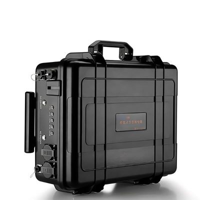 24V портативная резервная батарея лития перезаряжаемые батареи батареи 3kw 5kw аварийная