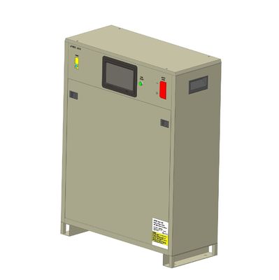 отечественный стог PV Lifepo4 батарей накопления энергии 6kW батарей