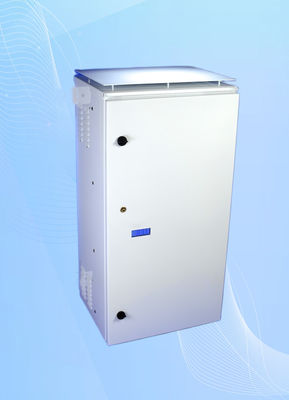 лития хранения батареи 4kW LiFePo4 батарея отечественного PV гибридная