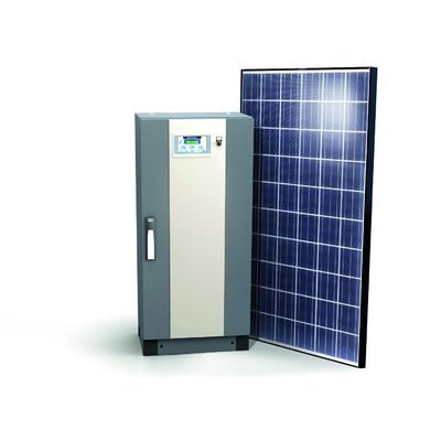 отечественная батарея лития накопления энергии LiFePo4 20v 40v PV батареи 4.6kW