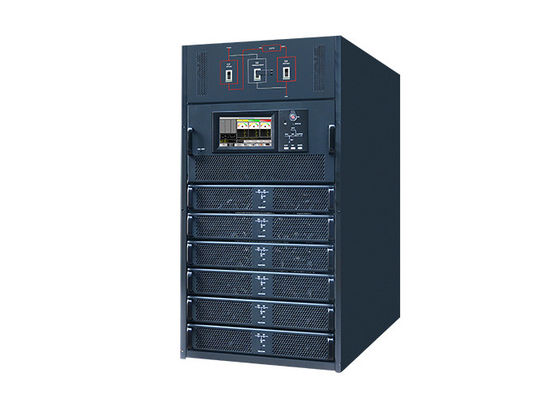 электропитание литий-ионного аккумулятора системы батареи LiFePo4 UPS 480V 50KW непрекращающийся
