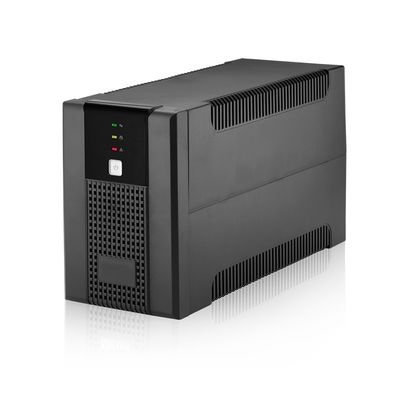 электропитание системы системной резервной копии батареи UPS 240V 5KW непрекращающийся