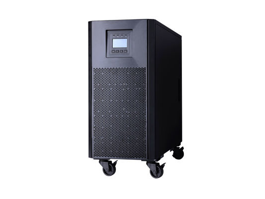 UPS 240V 8KW с источником питания непрекращающийся электропитания батареи Lifepo4 резервным
