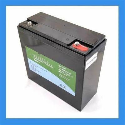 Портативные клетки Lifepo4 200ah батареи 2560wh 12v LFP цилиндрические