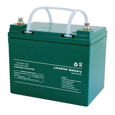 батарея RV иона лития ABS блока батарей 12v 7.2-200ah Lifepo4