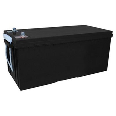 батарея лития ABS 12V батареи 100ah 12v LFP портативная 