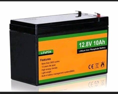 батарея 12v 10ah ABS Lifepo4 батареи 10ah 12v LFP для электрических инструментов