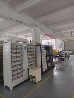 Батарея лития ABS LFP 12v RV Lifepo4 12v 6ah для электрических инструментов