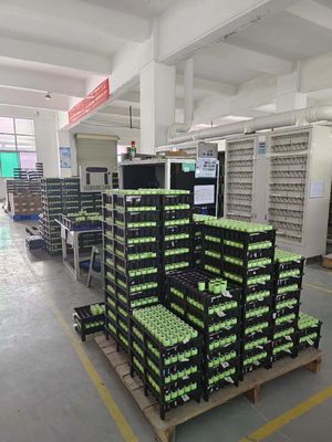 Батарея лития ABS LFP 12v RV Lifepo4 12v 6ah для электрических инструментов