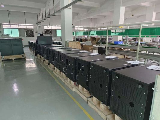 Батарея 100ah ABS IP65 Lifepo4 батареи RV 12v LFP для бытовых техник