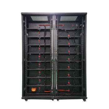 Накопление энергии блока питания батареи лития батареи 51.2v 100ah UPS 40KW Lifepo4