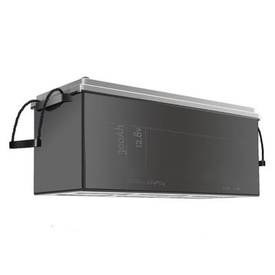 3000 накопление энергии блока питания иона лития батареи 51.2v 100ah UPS цикла Lifepo4
