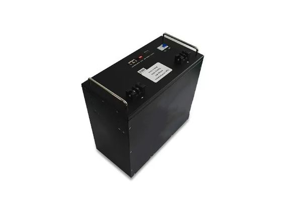 банк литий-ионного аккумулятора накопления энергии 51.2v UPS батареи 100ah 48v Lifepo4