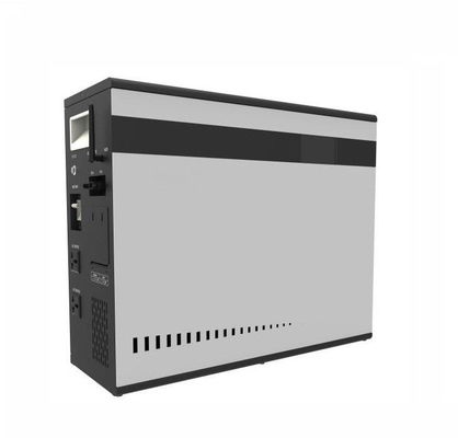 накопление энергии коробки литий-ионного аккумулятора батареи 51.2v UPS 48v 100ah Lifepo4