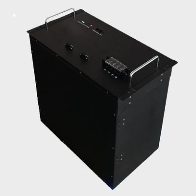Система подпорки силы батареи решений 51.2V 50AH LFP электрической системы телекоммуникаций бондаря