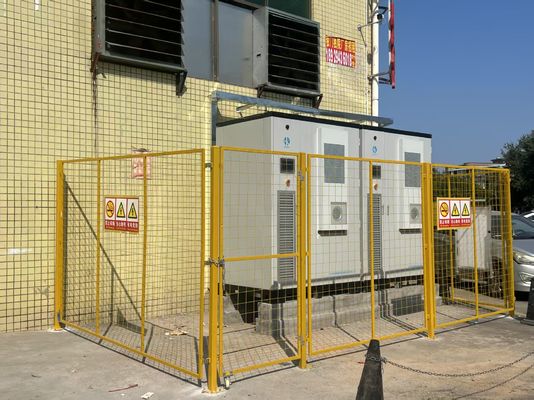 Различается в зависимости от модели Коммерческие системы хранения энергии с аккумулятором LiFePo4 100Ah