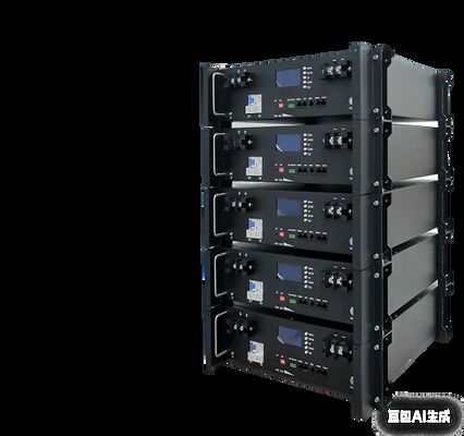 Система аккумуляторных батарей UPS 240VAC для резервных решений питания