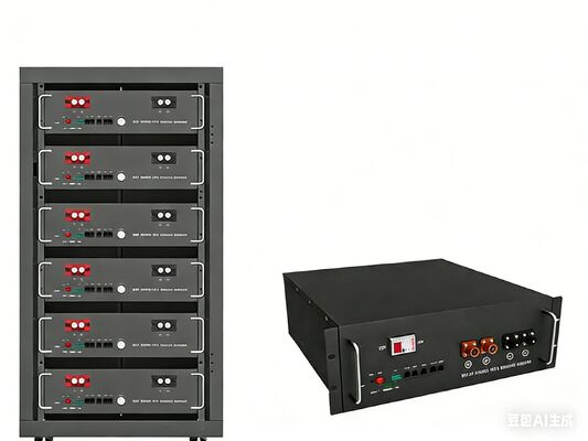 Оптимизированное резервное питание с длительным сроком службы в корпоративных средах