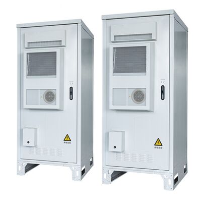 Батарея 48В LFPСистема электроснабжения телекоммуникаций обеспечивает 98% эффективности