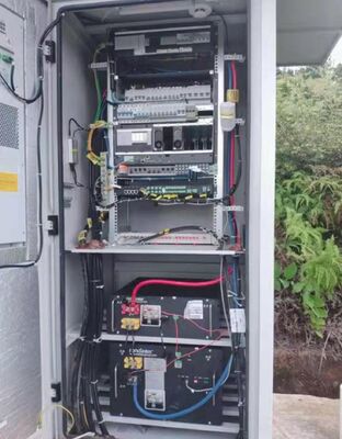 12В 24В 48В Телекоммуникационное Аварийное Электропитание, Необслуживаемое