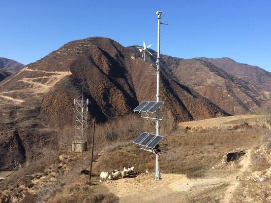 12В 24В 48В Телекоммуникационное Аварийное Электропитание, Необслуживаемое