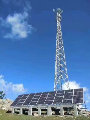 48V 200AH LFP Telecom Батарейное резервное устройство